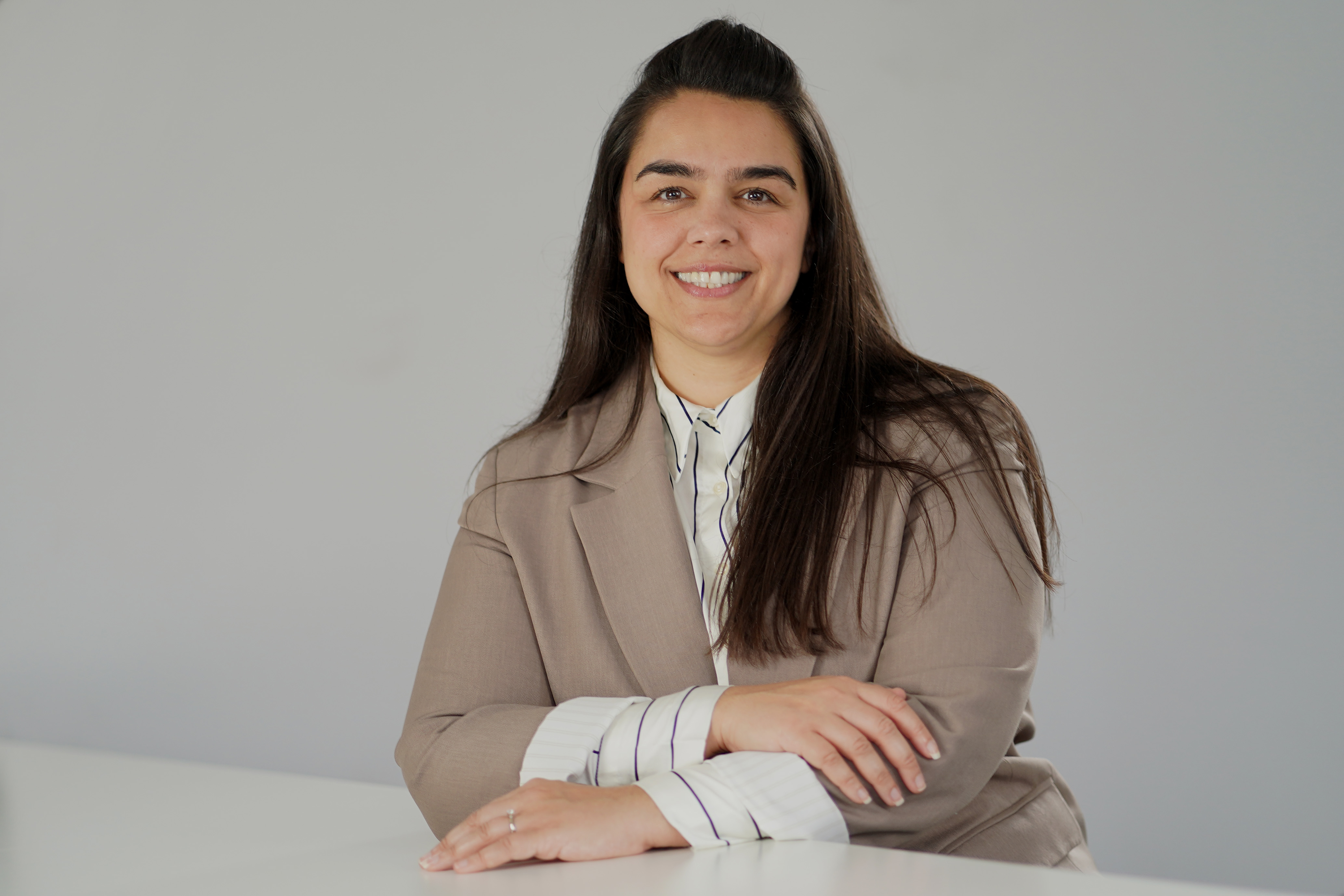 Charlene Alcantar